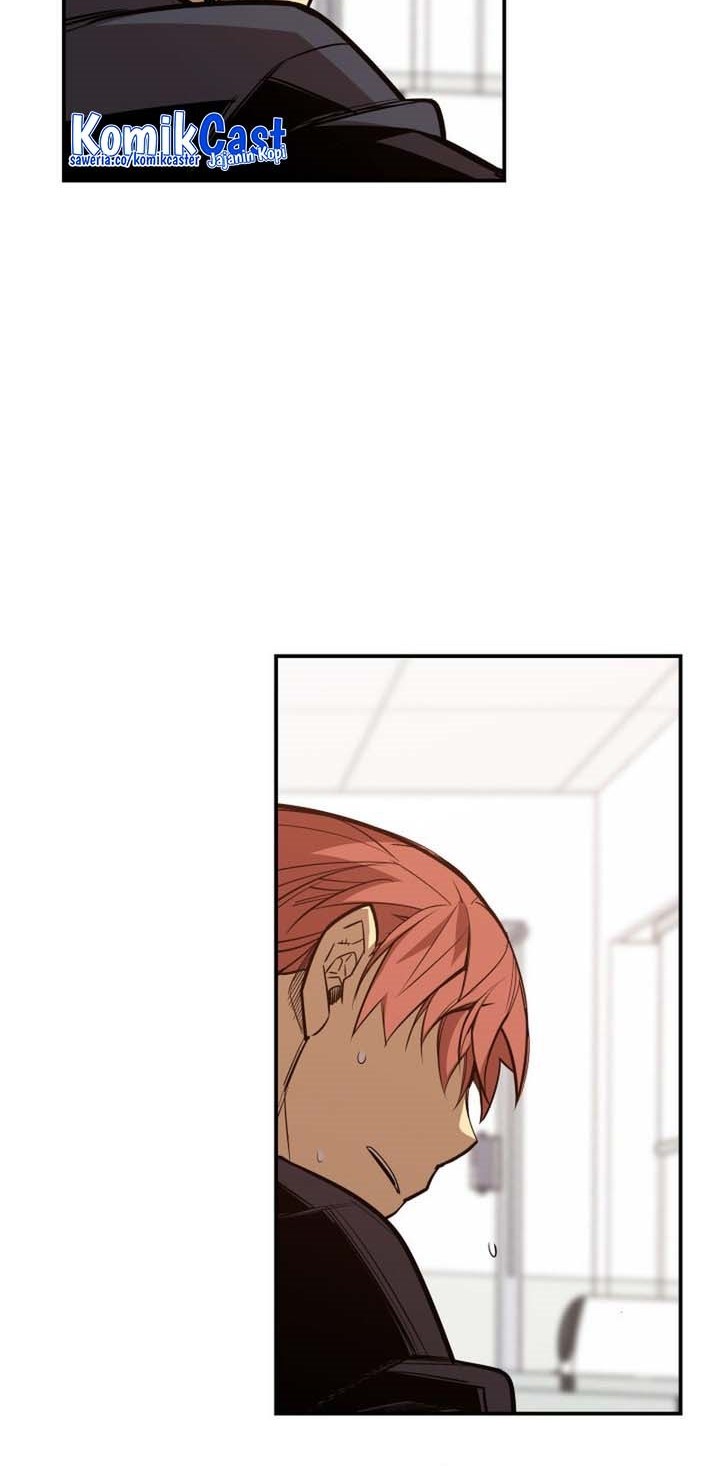 Worn and Torn Newbie Chapter 189 Gambar 33