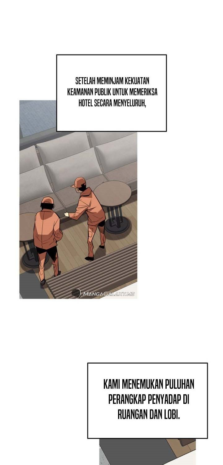 Worn and Torn Newbie Chapter 189 Gambar 35