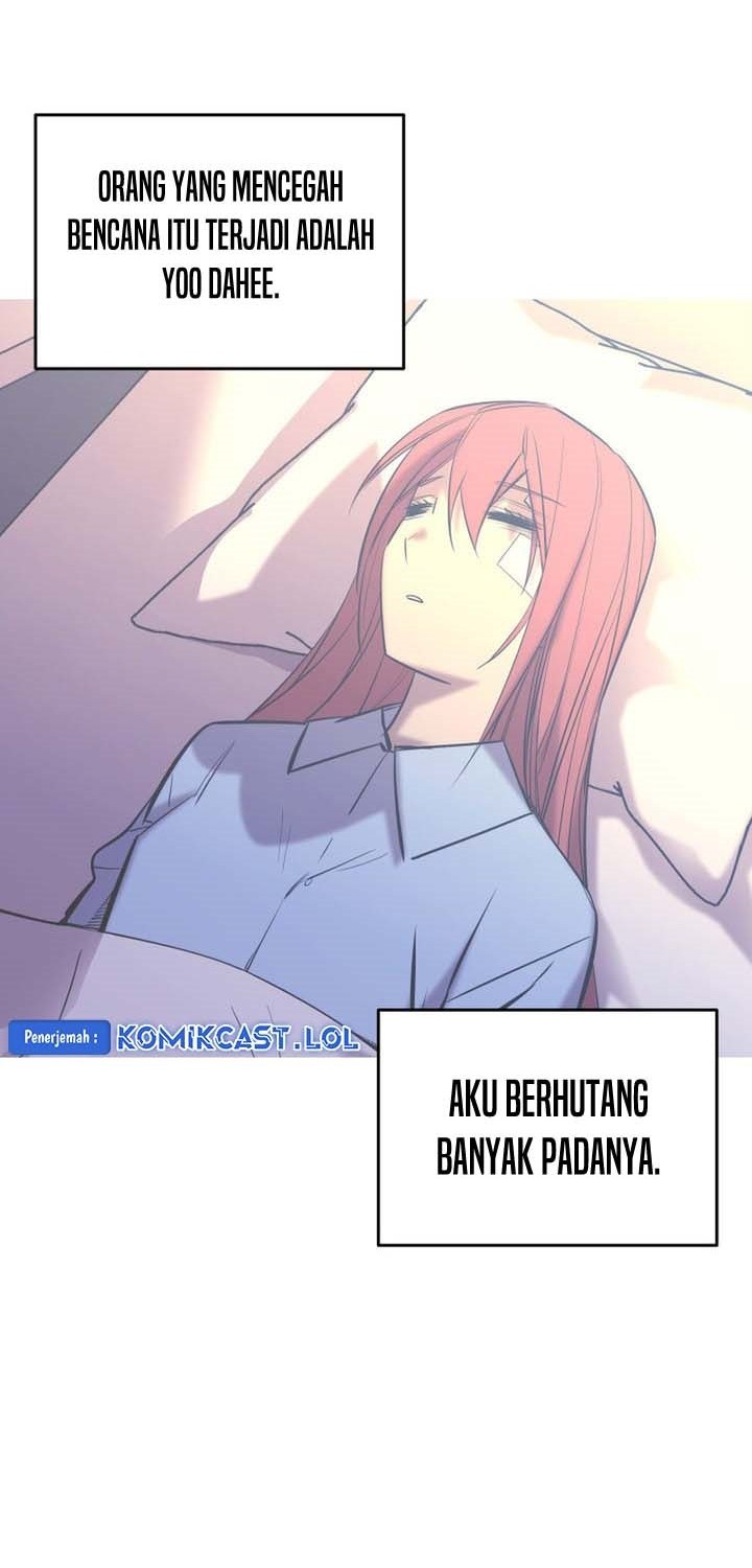 Worn and Torn Newbie Chapter 189 Gambar 37