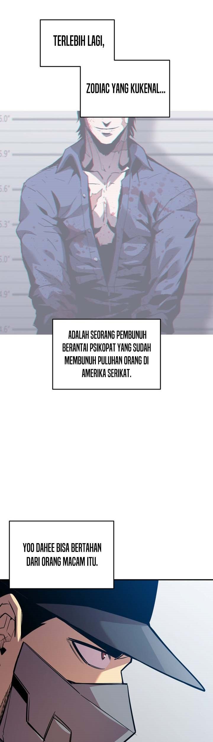 Worn and Torn Newbie Chapter 189 Gambar 38