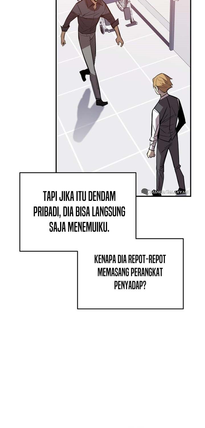Worn and Torn Newbie Chapter 189 Gambar 41
