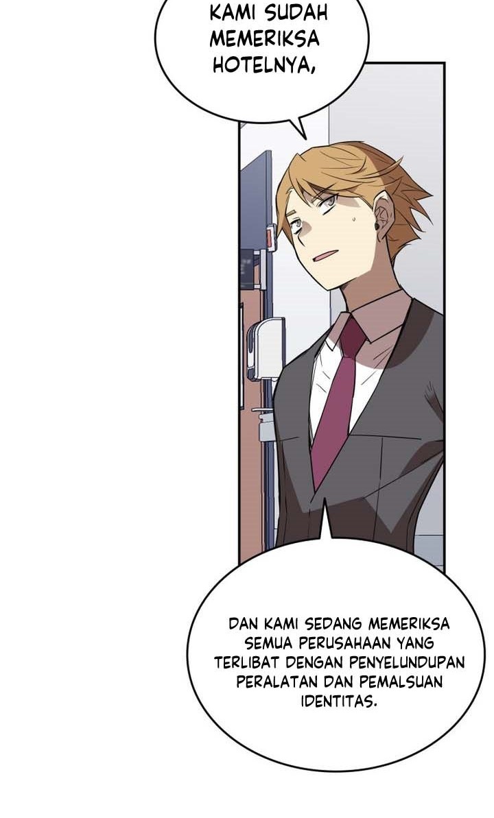 Worn and Torn Newbie Chapter 189 Gambar 43