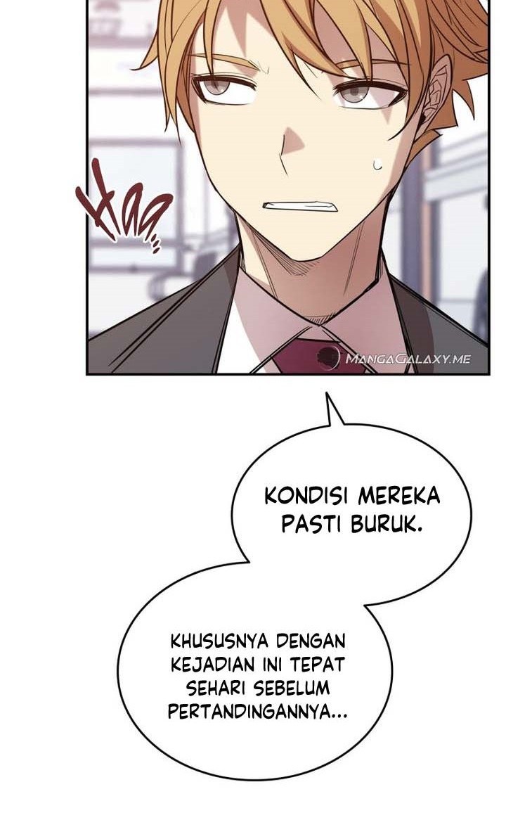 Worn and Torn Newbie Chapter 189 Gambar 45