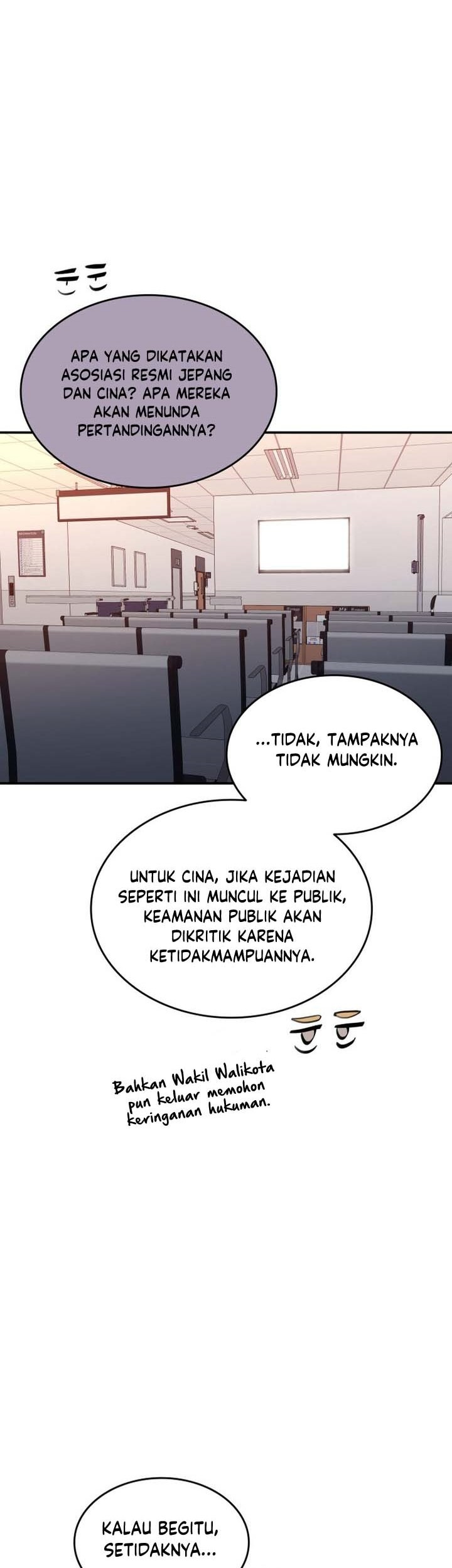 Worn and Torn Newbie Chapter 189 Gambar 46