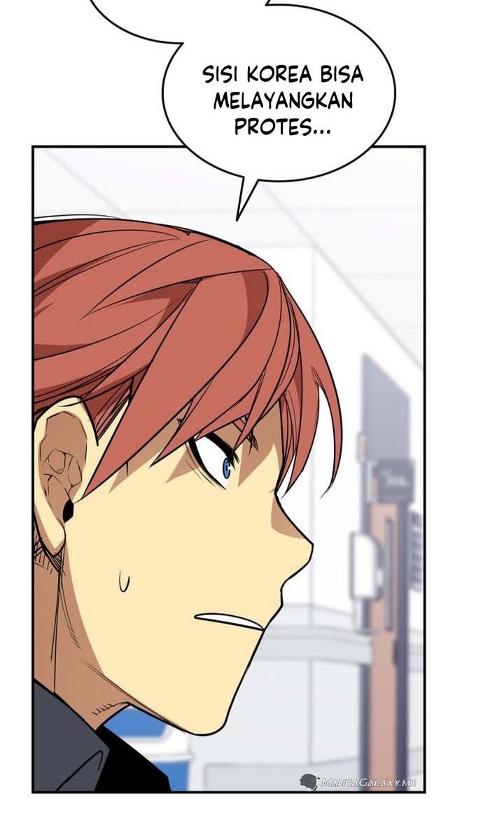 Worn and Torn Newbie Chapter 189 Gambar 47