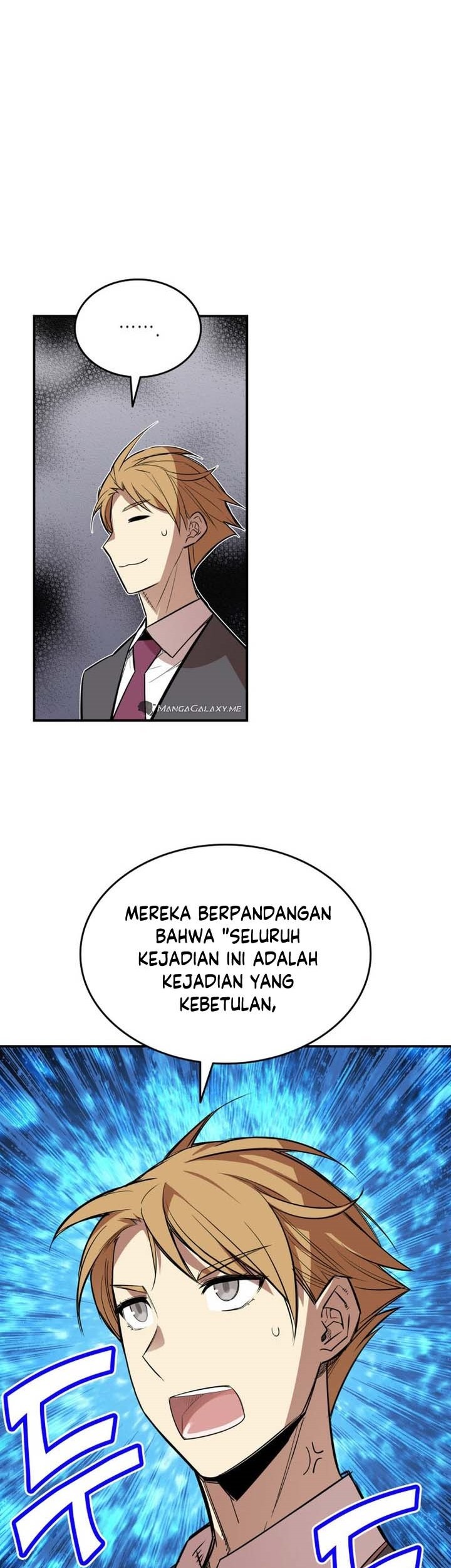 Worn and Torn Newbie Chapter 189 Gambar 48