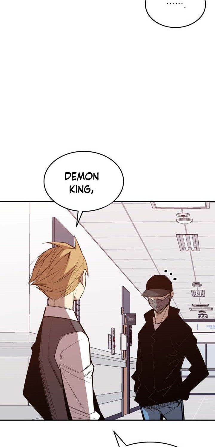 Worn and Torn Newbie Chapter 189 Gambar 51