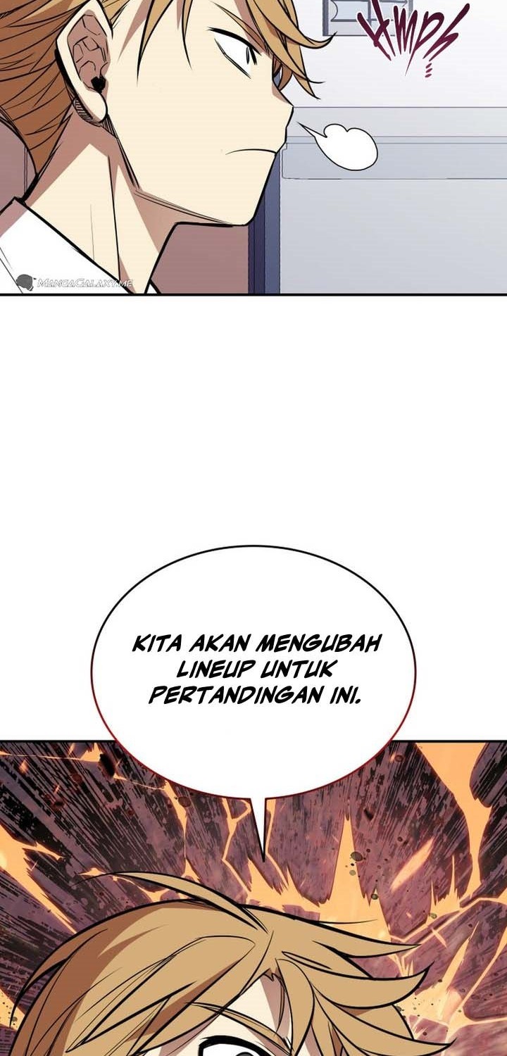 Worn and Torn Newbie Chapter 189 Gambar 55