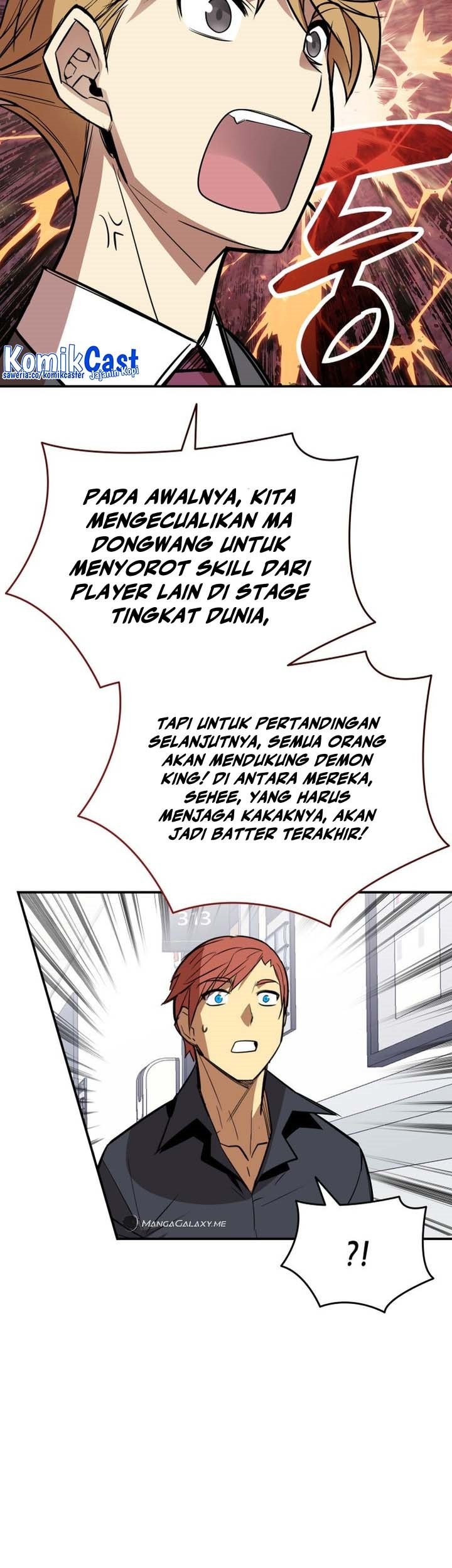 Worn and Torn Newbie Chapter 189 Gambar 56