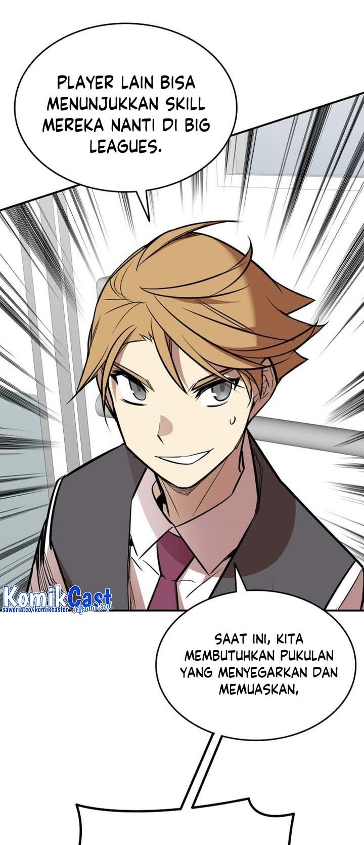 Worn and Torn Newbie Chapter 189 Gambar 59