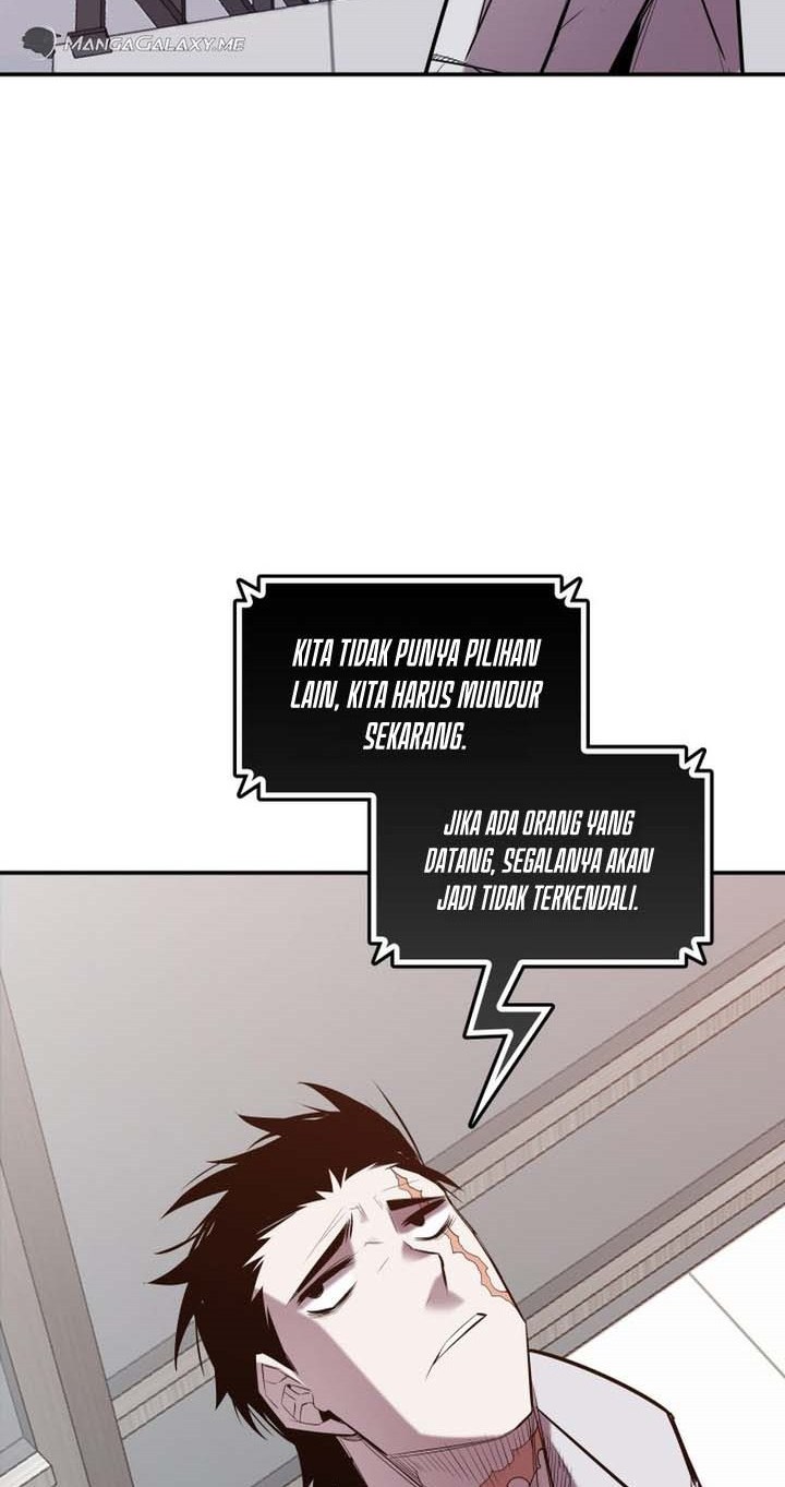 Worn and Torn Newbie Chapter 189 Gambar 5