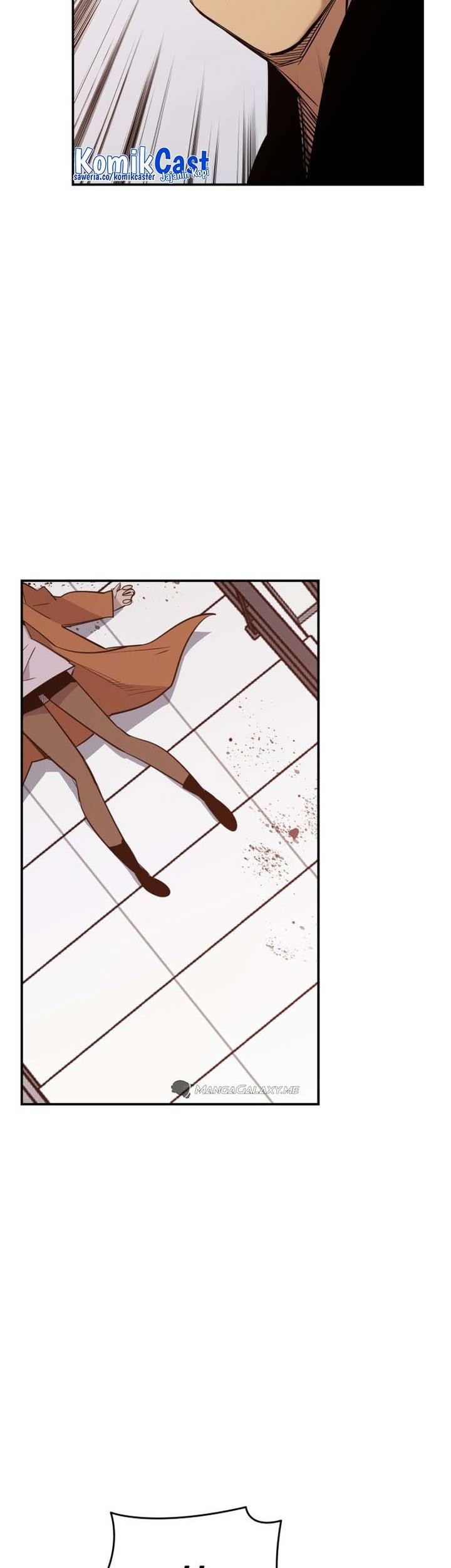 Worn and Torn Newbie Chapter 189 Gambar 8