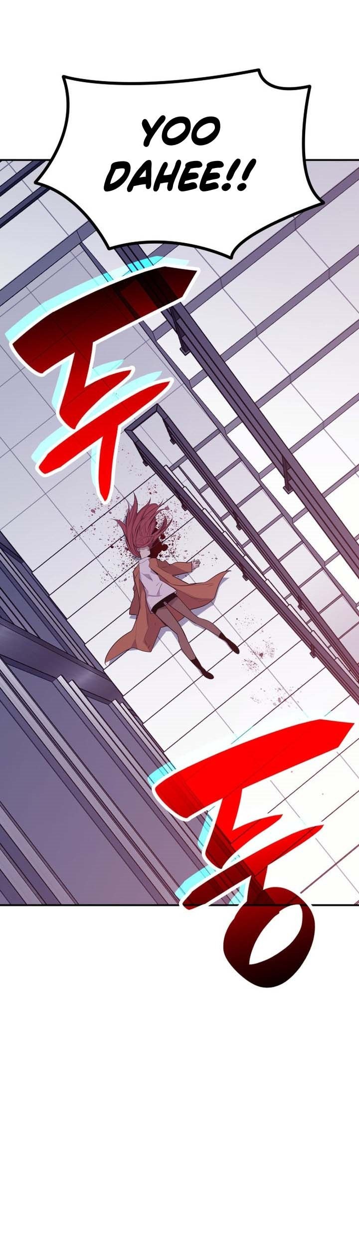 Worn and Torn Newbie Chapter 189 Gambar 10