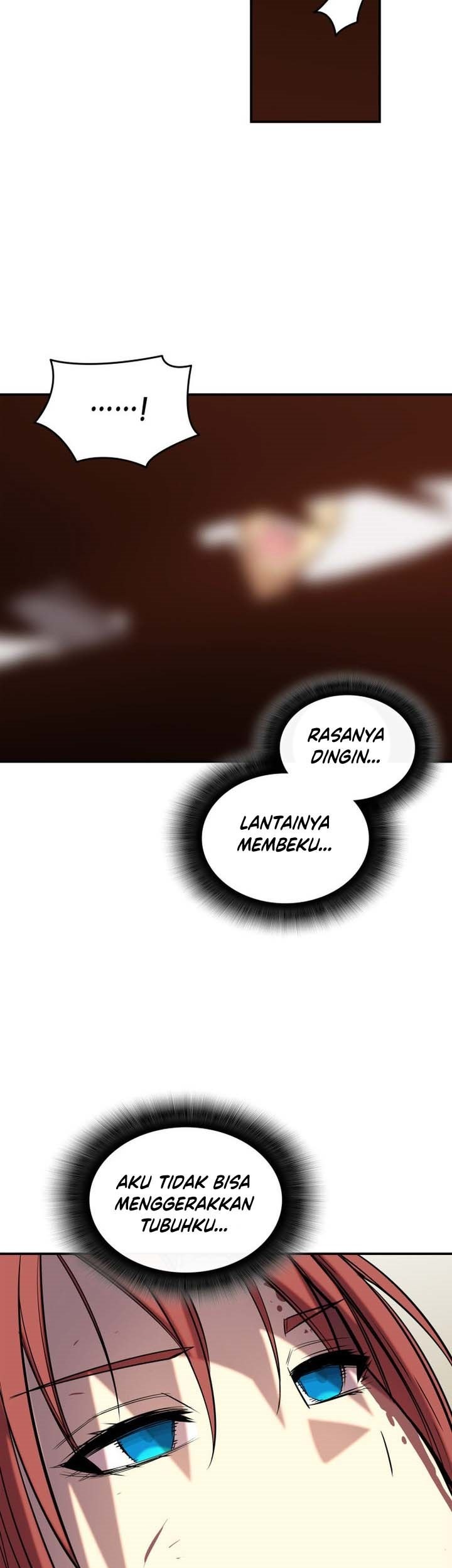 Worn and Torn Newbie Chapter 189 Gambar 12