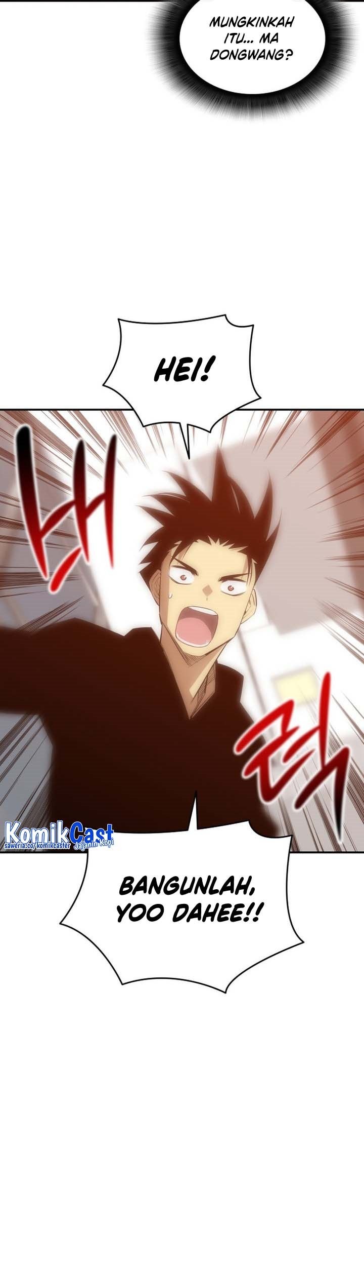 Worn and Torn Newbie Chapter 189 Gambar 14
