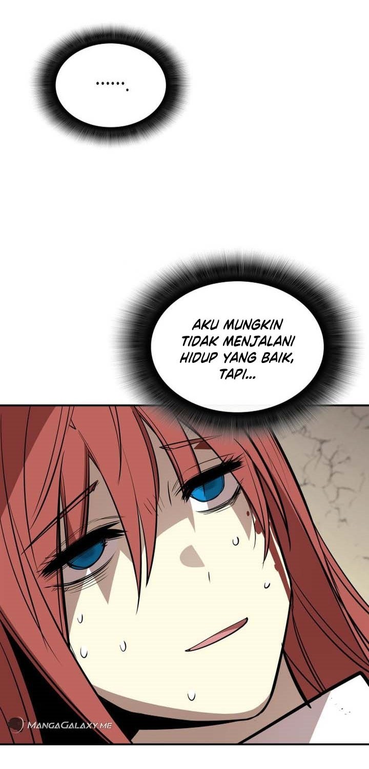 Worn and Torn Newbie Chapter 189 Gambar 15