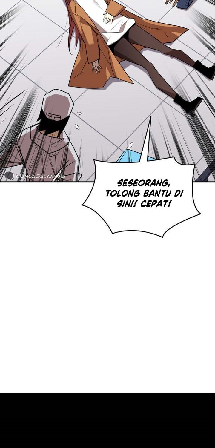 Worn and Torn Newbie Chapter 189 Gambar 17
