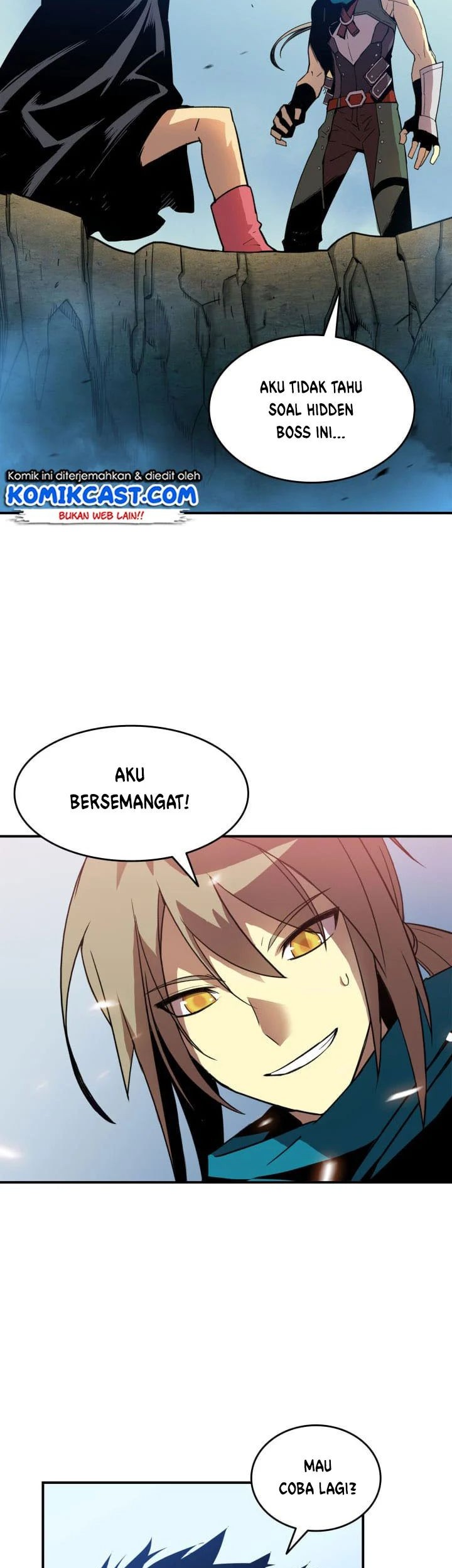 Worn and Torn Newbie Chapter 19 Gambar 4
