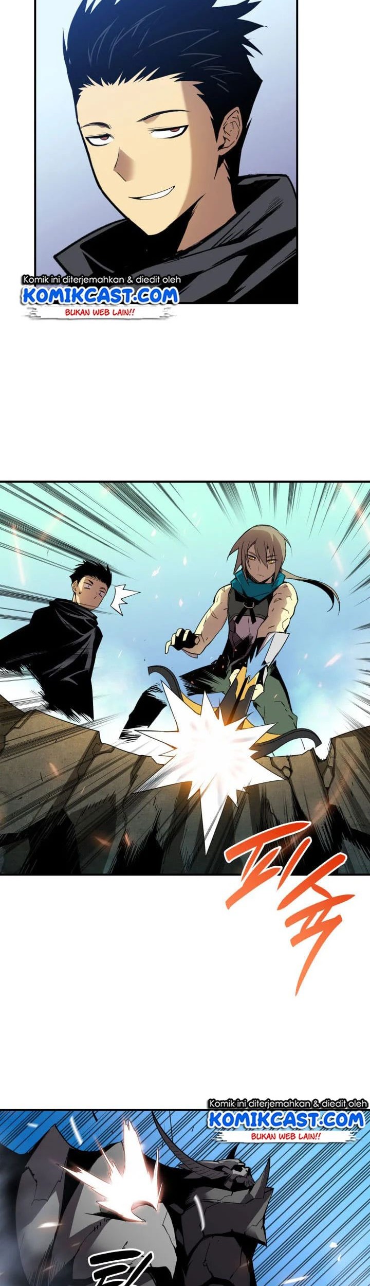Worn and Torn Newbie Chapter 19 Gambar 5
