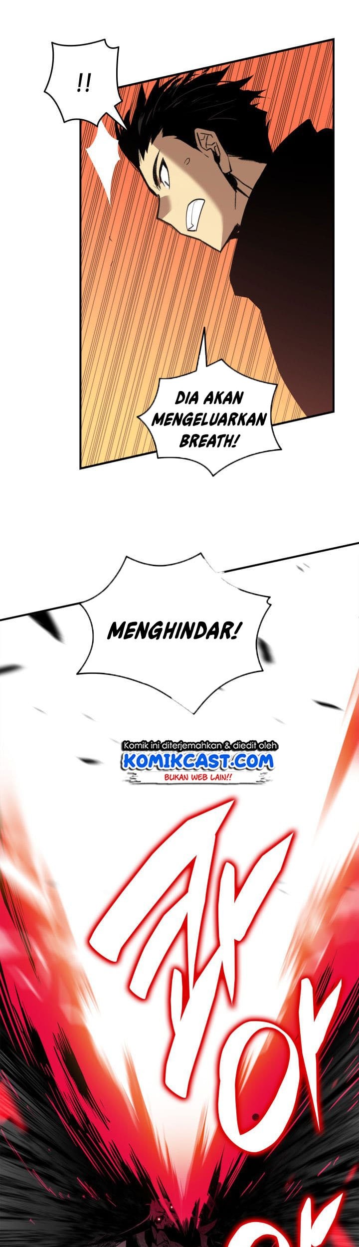 Worn and Torn Newbie Chapter 19 Gambar 9