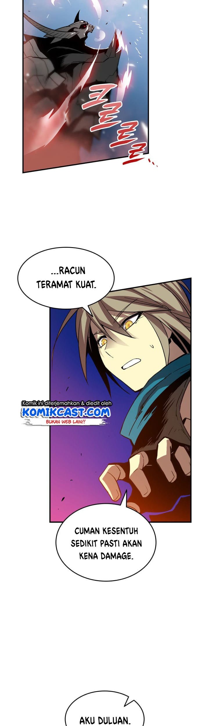 Worn and Torn Newbie Chapter 19 Gambar 11