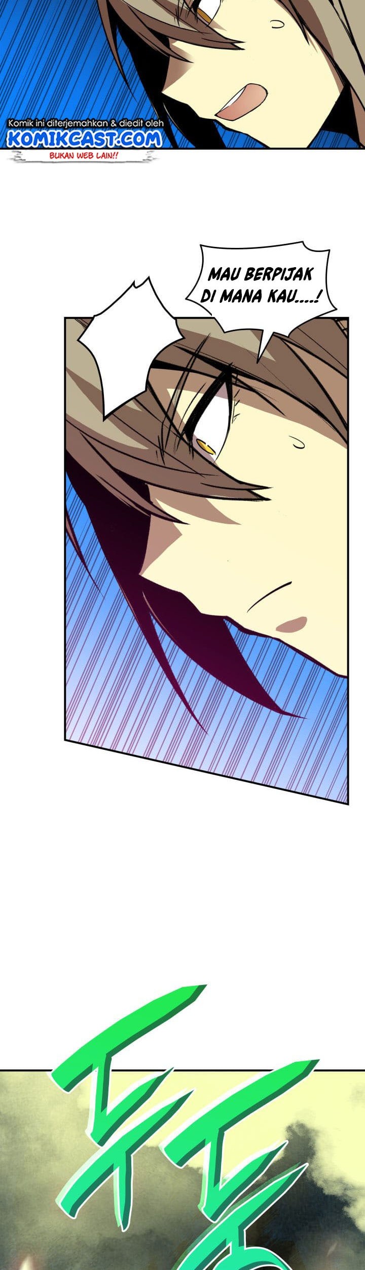 Worn and Torn Newbie Chapter 19 Gambar 14