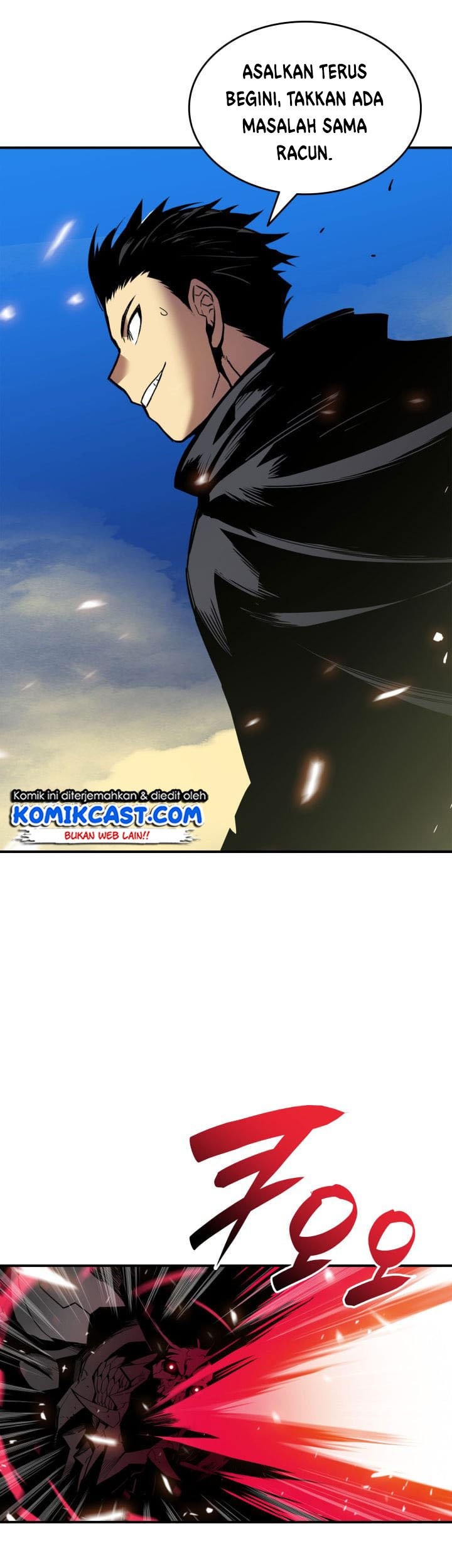 Worn and Torn Newbie Chapter 19 Gambar 17