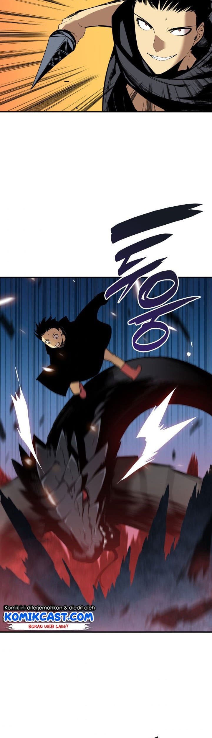 Worn and Torn Newbie Chapter 19 Gambar 19
