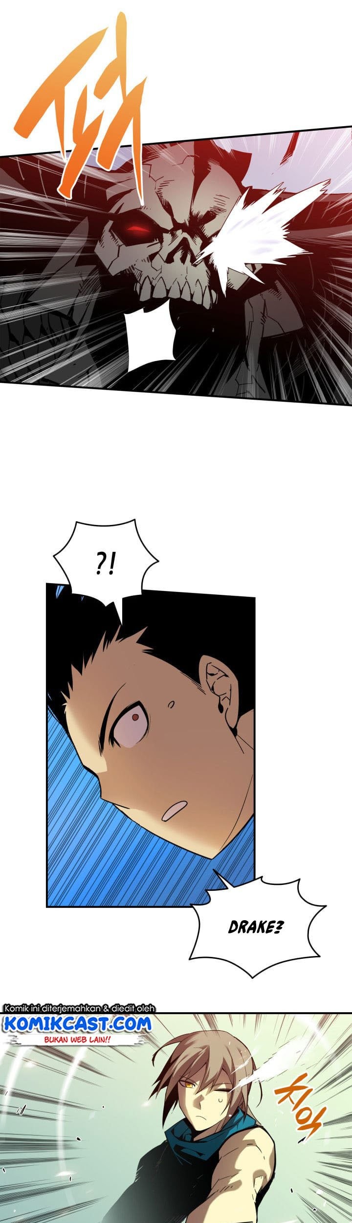 Worn and Torn Newbie Chapter 19 Gambar 21