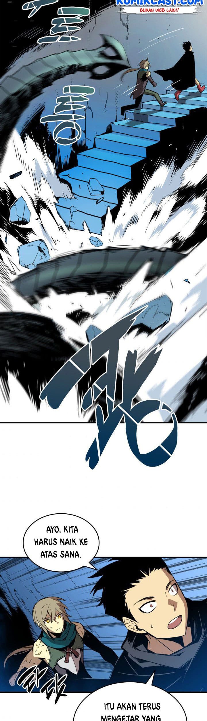 Worn and Torn Newbie Chapter 19 Gambar 27