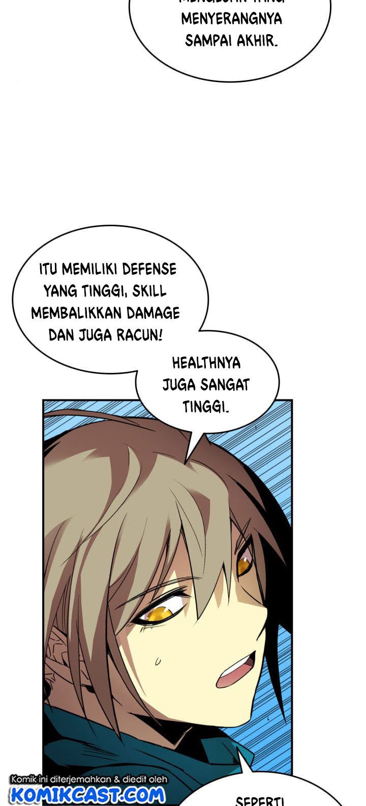 Worn and Torn Newbie Chapter 19 Gambar 28