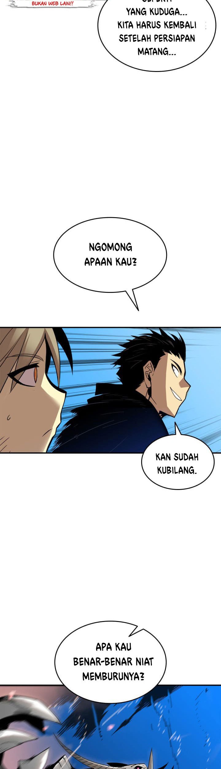 Worn and Torn Newbie Chapter 19 Gambar 29