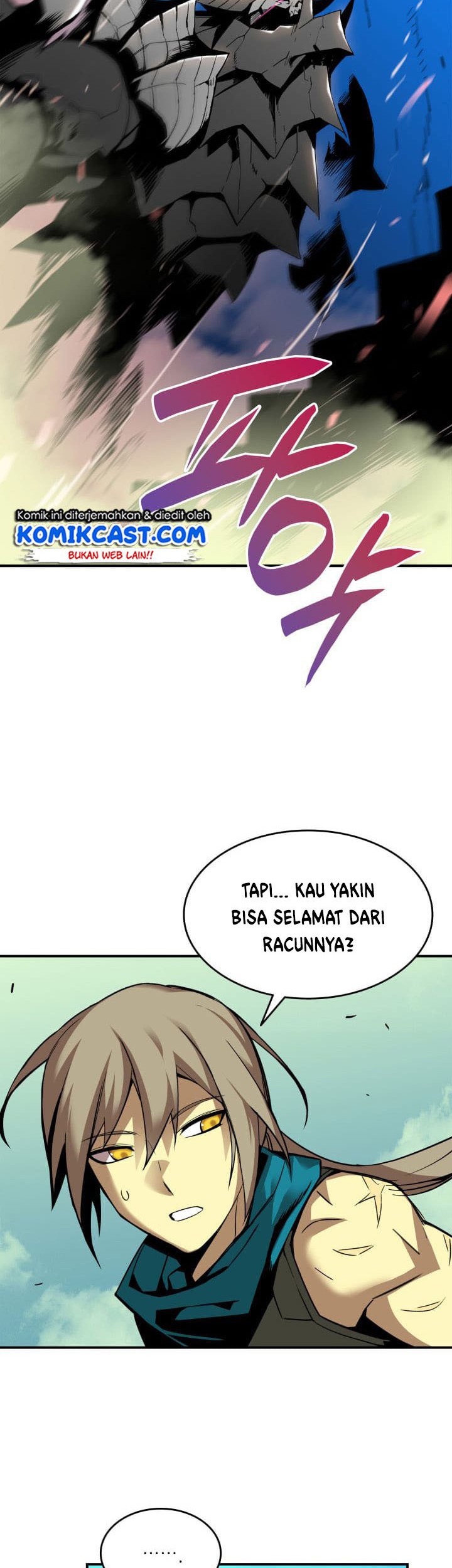 Worn and Torn Newbie Chapter 19 Gambar 30