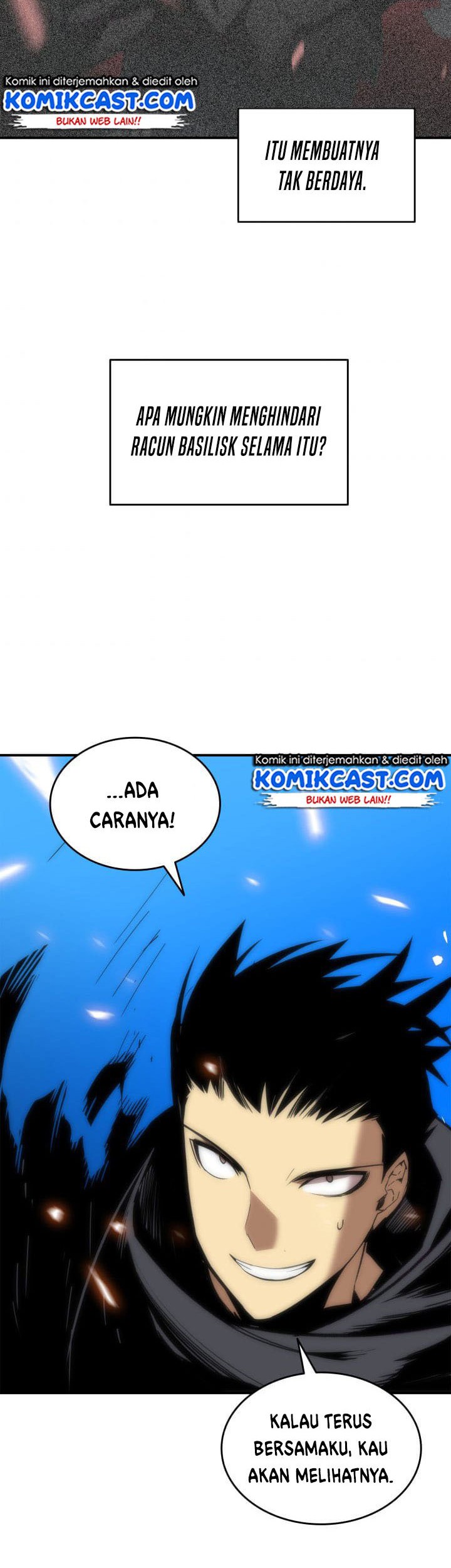 Worn and Torn Newbie Chapter 19 Gambar 32
