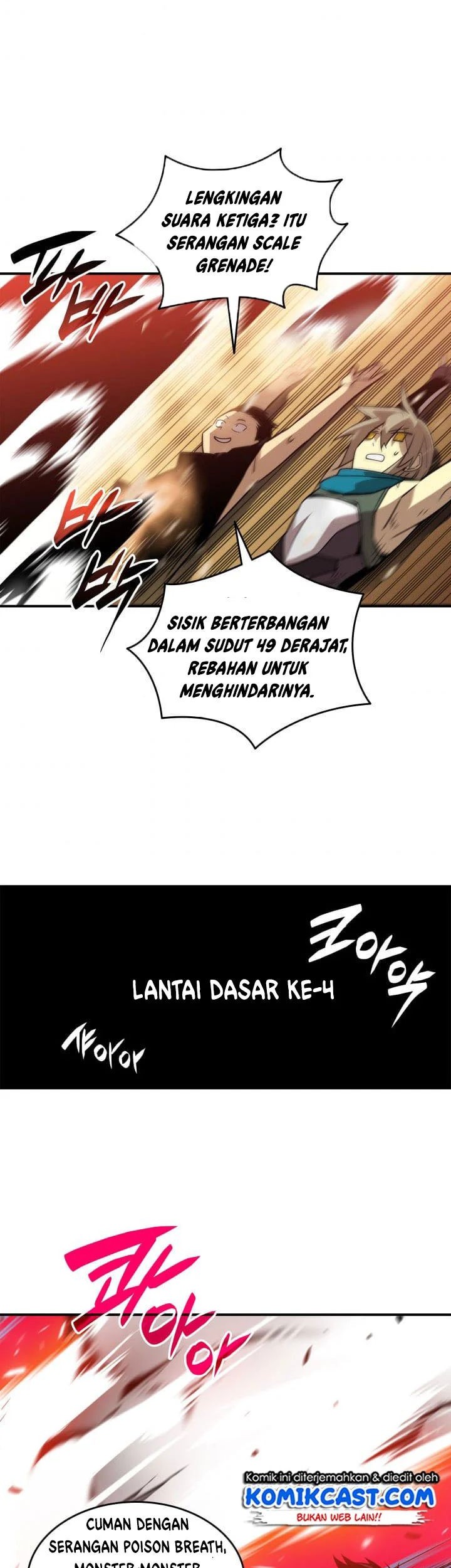 Worn and Torn Newbie Chapter 19 Gambar 36