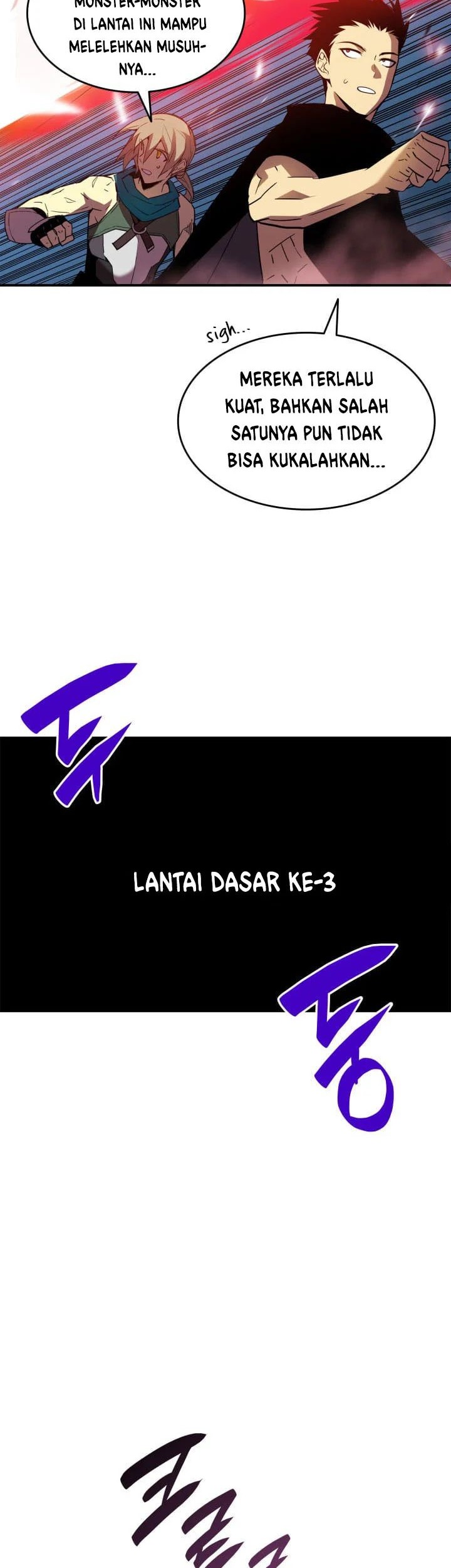 Worn and Torn Newbie Chapter 19 Gambar 37