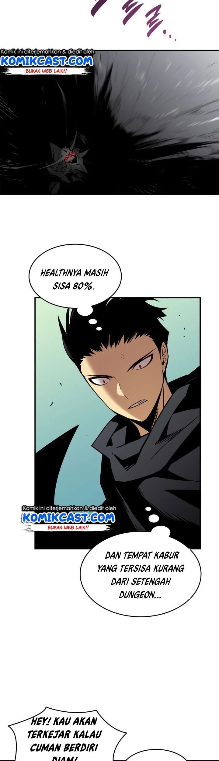 Worn and Torn Newbie Chapter 19 Gambar 38