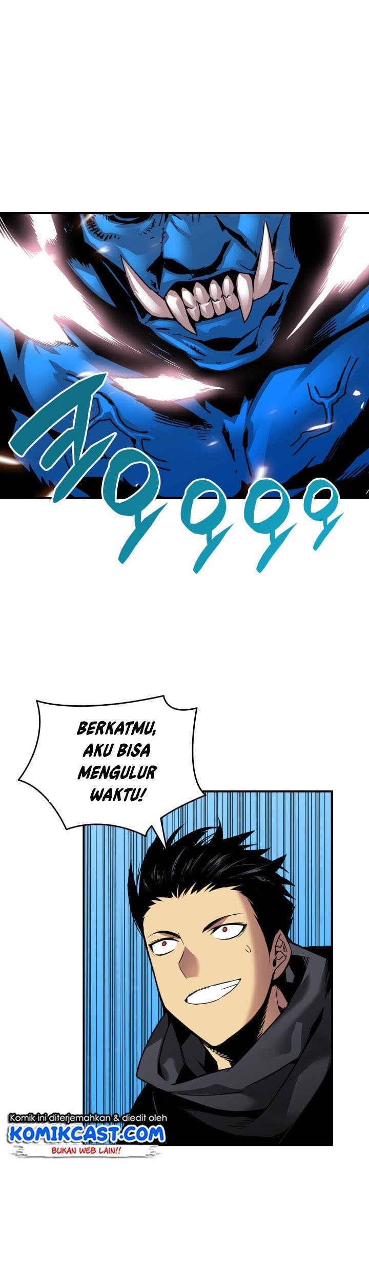 Worn and Torn Newbie Chapter 19 Gambar 45