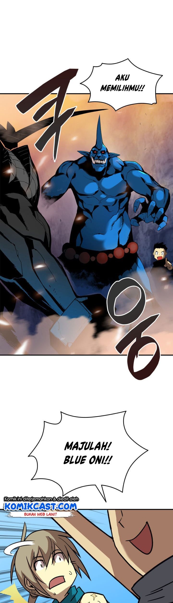 Worn and Torn Newbie Chapter 19 Gambar 46