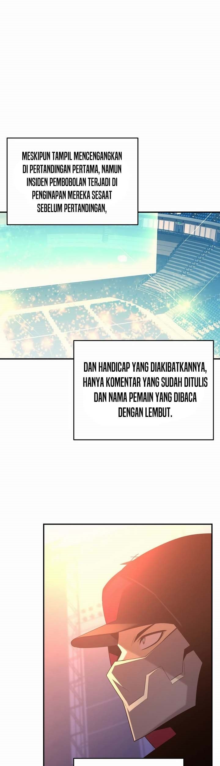 Worn and Torn Newbie Chapter 190 Gambar 18