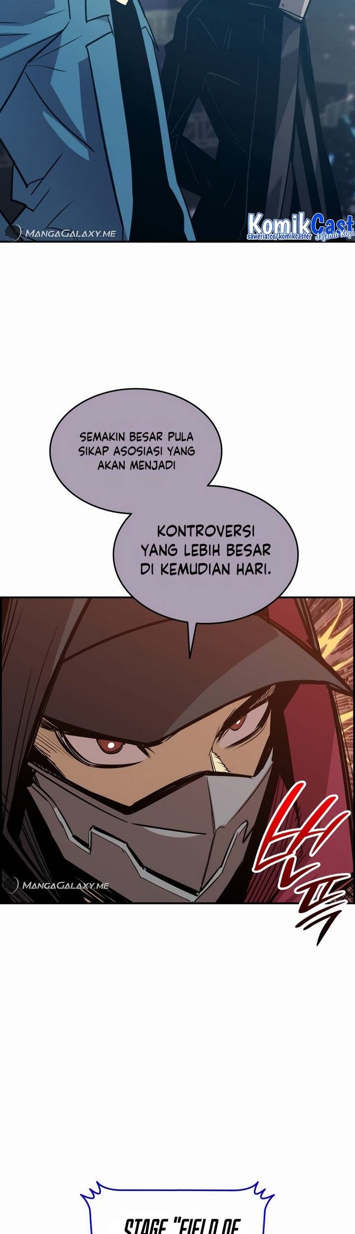 Worn and Torn Newbie Chapter 190 Gambar 20