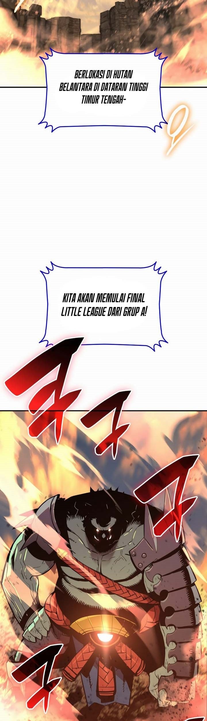 Worn and Torn Newbie Chapter 190 Gambar 22