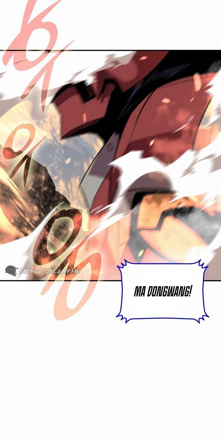 Worn and Torn Newbie Chapter 190 Gambar 25