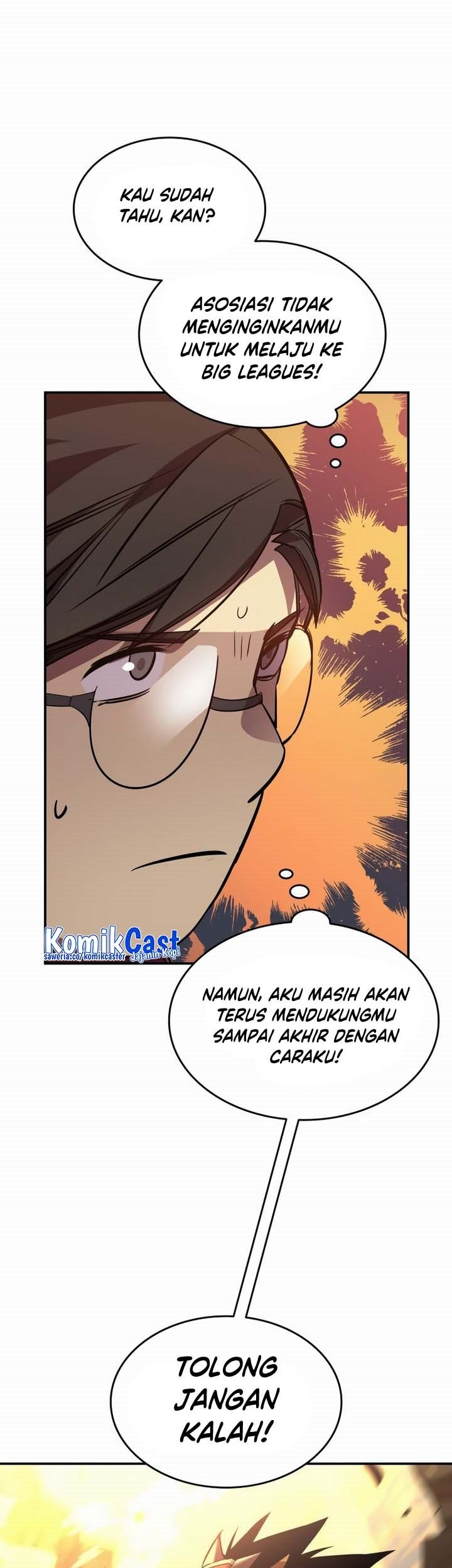 Worn and Torn Newbie Chapter 190 Gambar 30