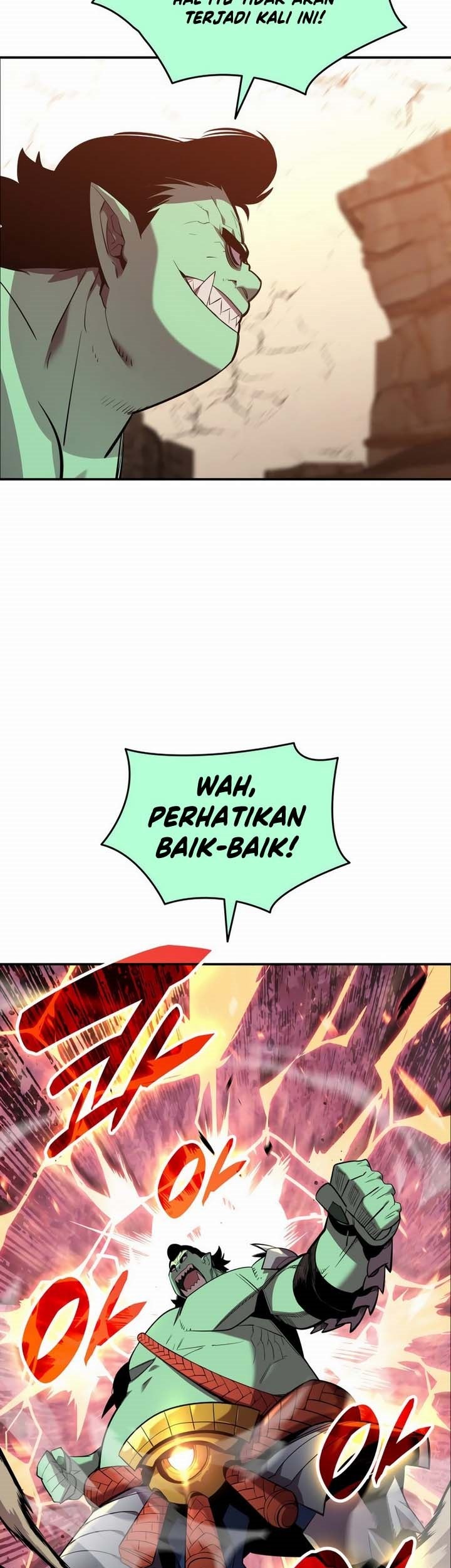 Worn and Torn Newbie Chapter 190 Gambar 32