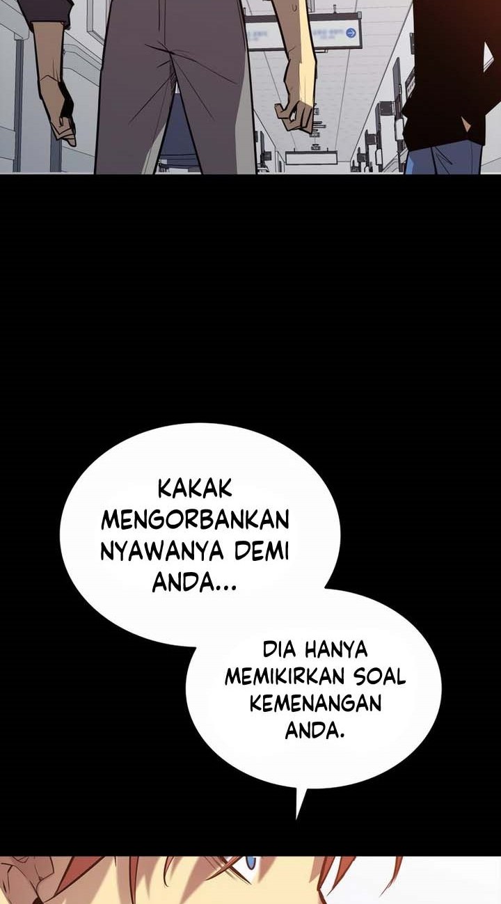Worn and Torn Newbie Chapter 190 Gambar 39