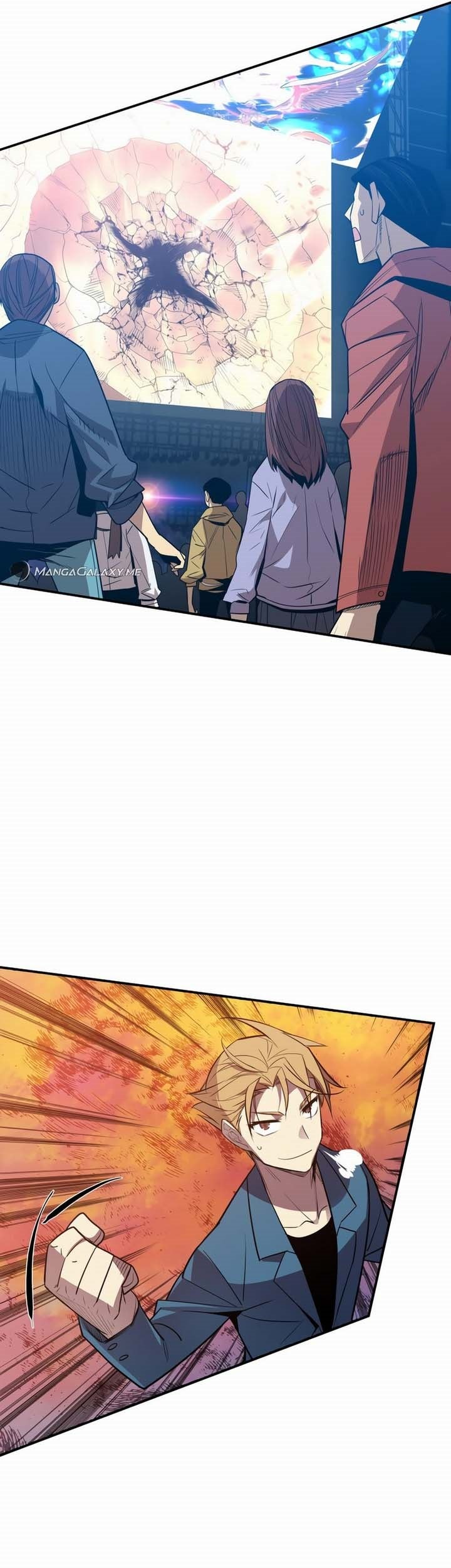 Worn and Torn Newbie Chapter 190 Gambar 54