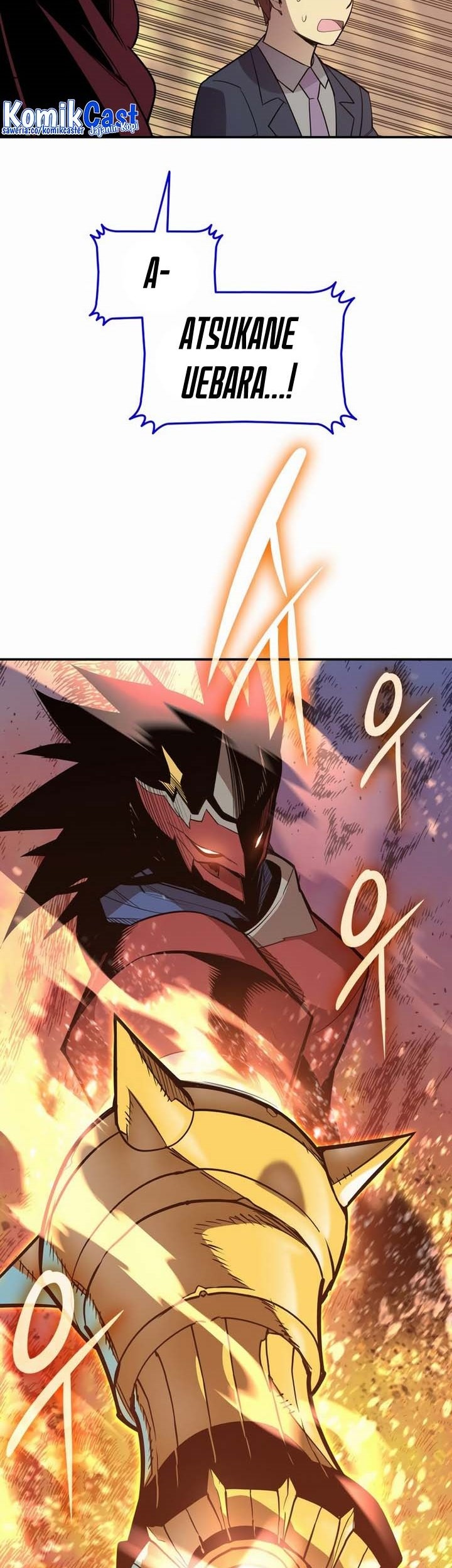 Worn and Torn Newbie Chapter 190 Gambar 56