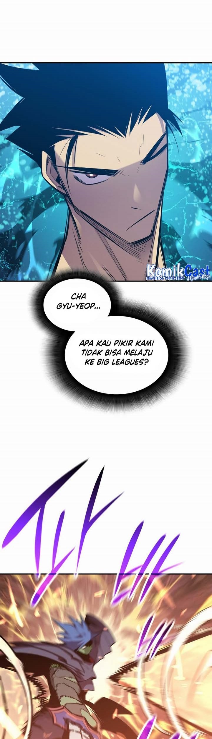 Worn and Torn Newbie Chapter 190 Gambar 58