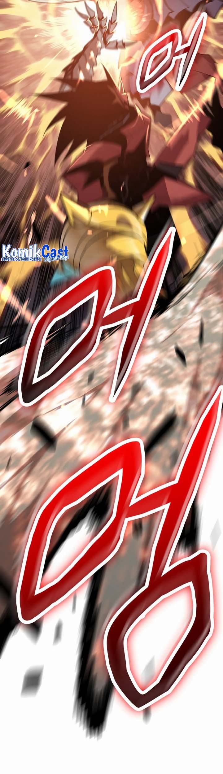 Worn and Torn Newbie Chapter 190 Gambar 62